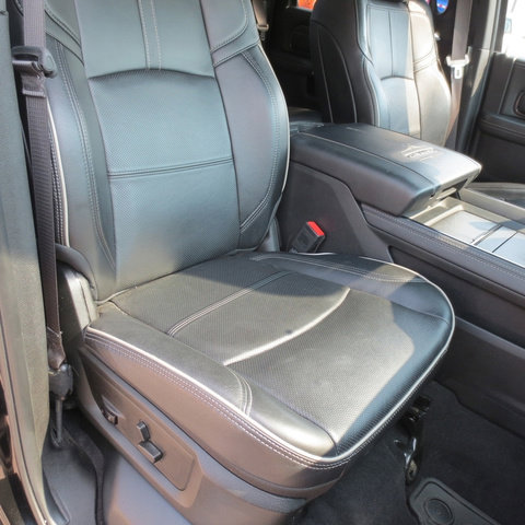 Used 2022 RAM 2500 Limited image 37