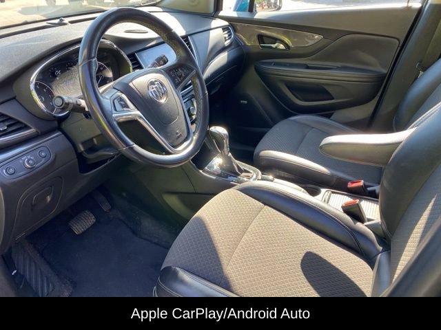 Used 2019 Buick Encore Sport Touring w/ Safety Package FWD image 13