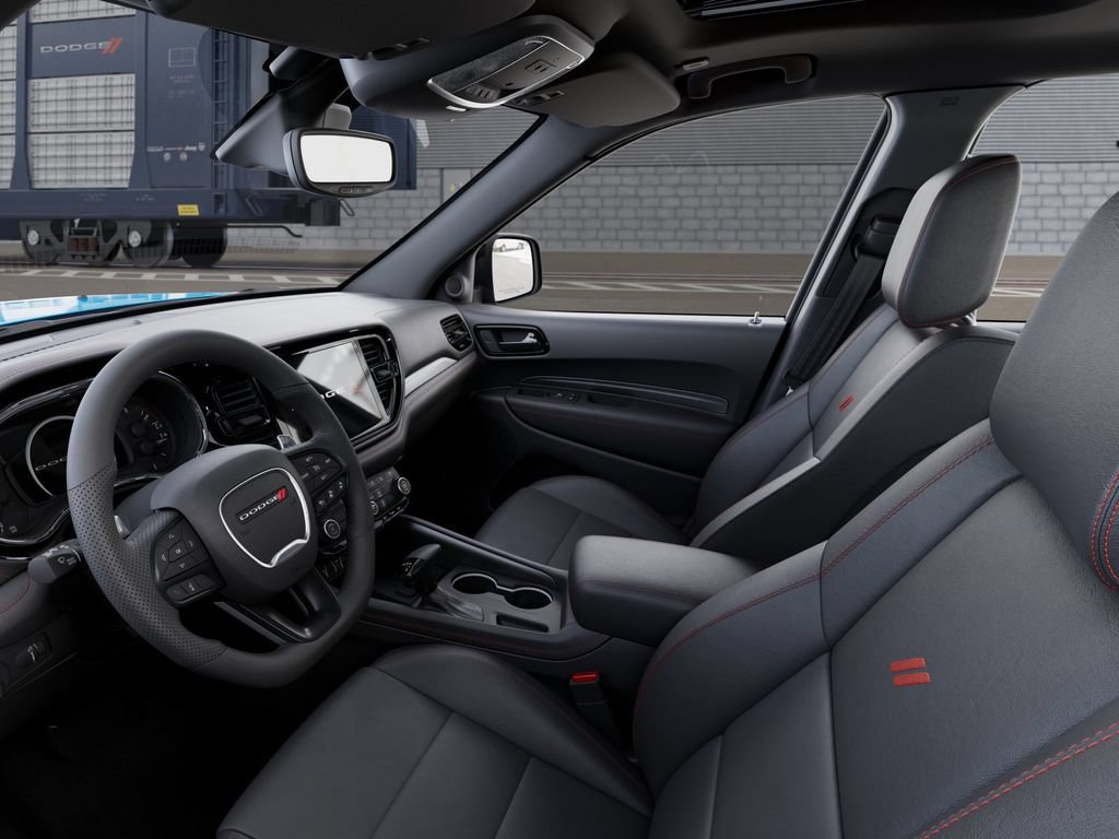 New 2026 Dodge Durango GT AWD/4WD image 23