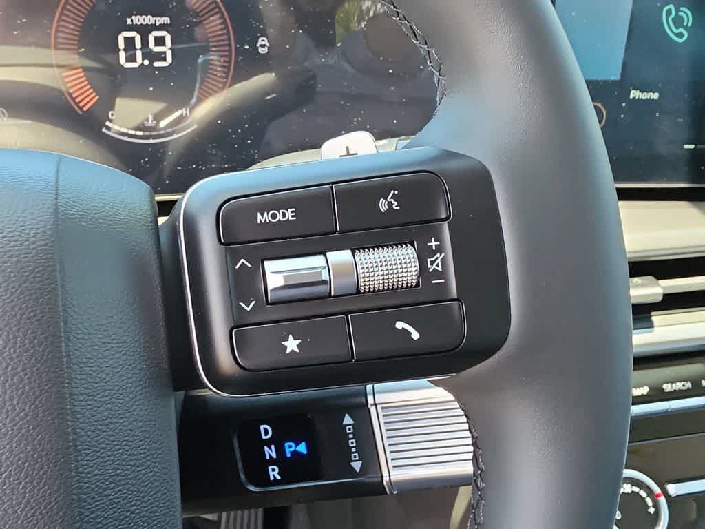 New 2027 Hyundai Santa Fe SE FWD image 25