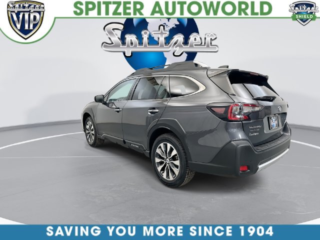 Used 2024 Subaru Outback Touring AWD/4WD image 8