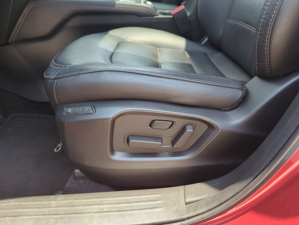 Used 2023 MAZDA CX-5 AWD 2.5 S w/ Premium Package image 13