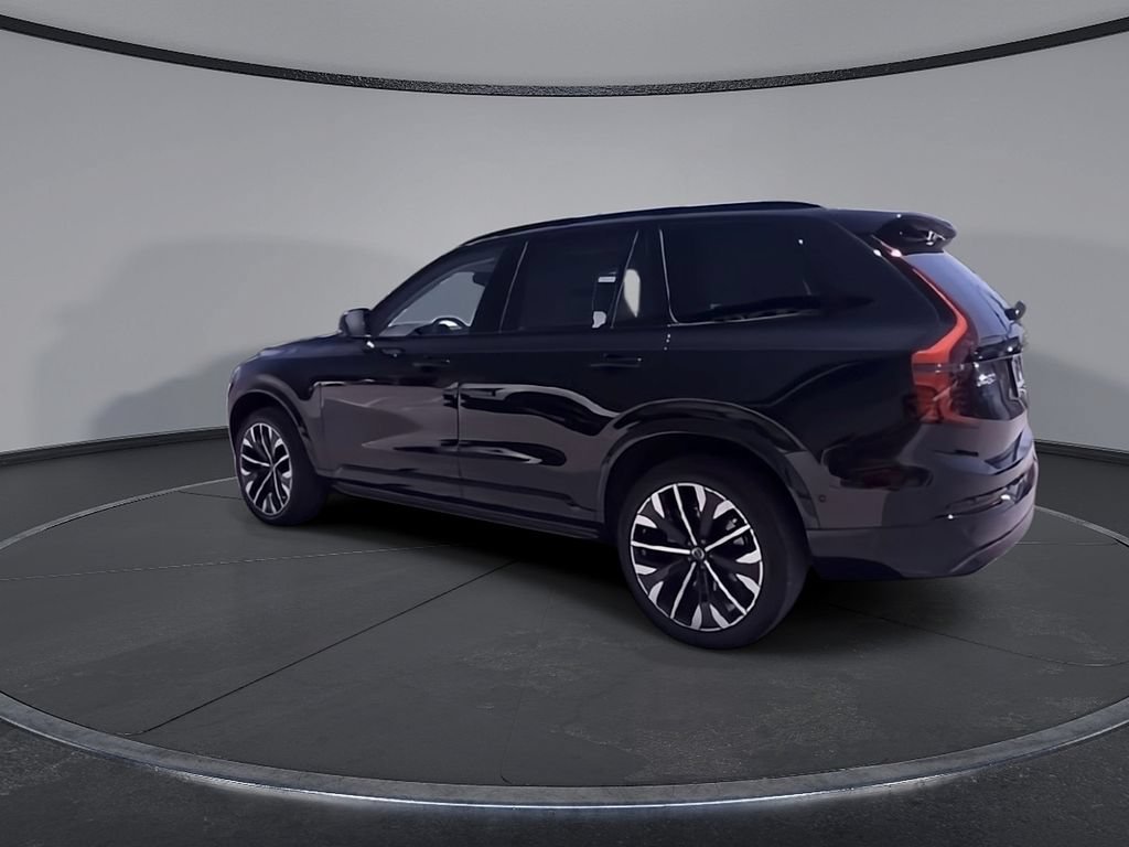 New 2026 Volvo XC90 B6 Ultra AWD/4WD image 6