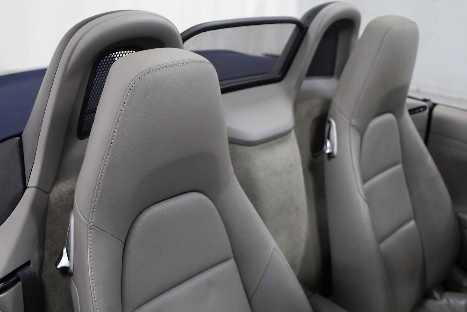 Used 2013 Porsche Boxster S image 19