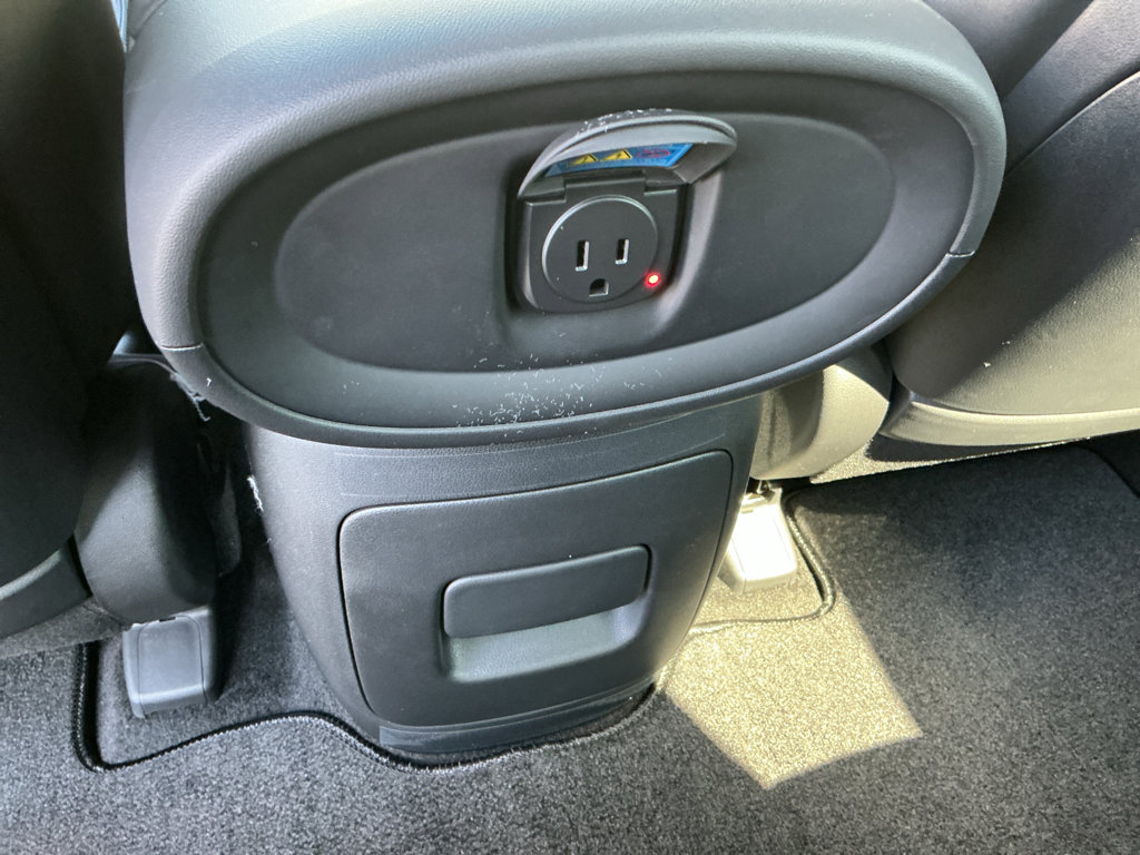 Certified 2026 Hyundai Palisade XRT Pro image 20