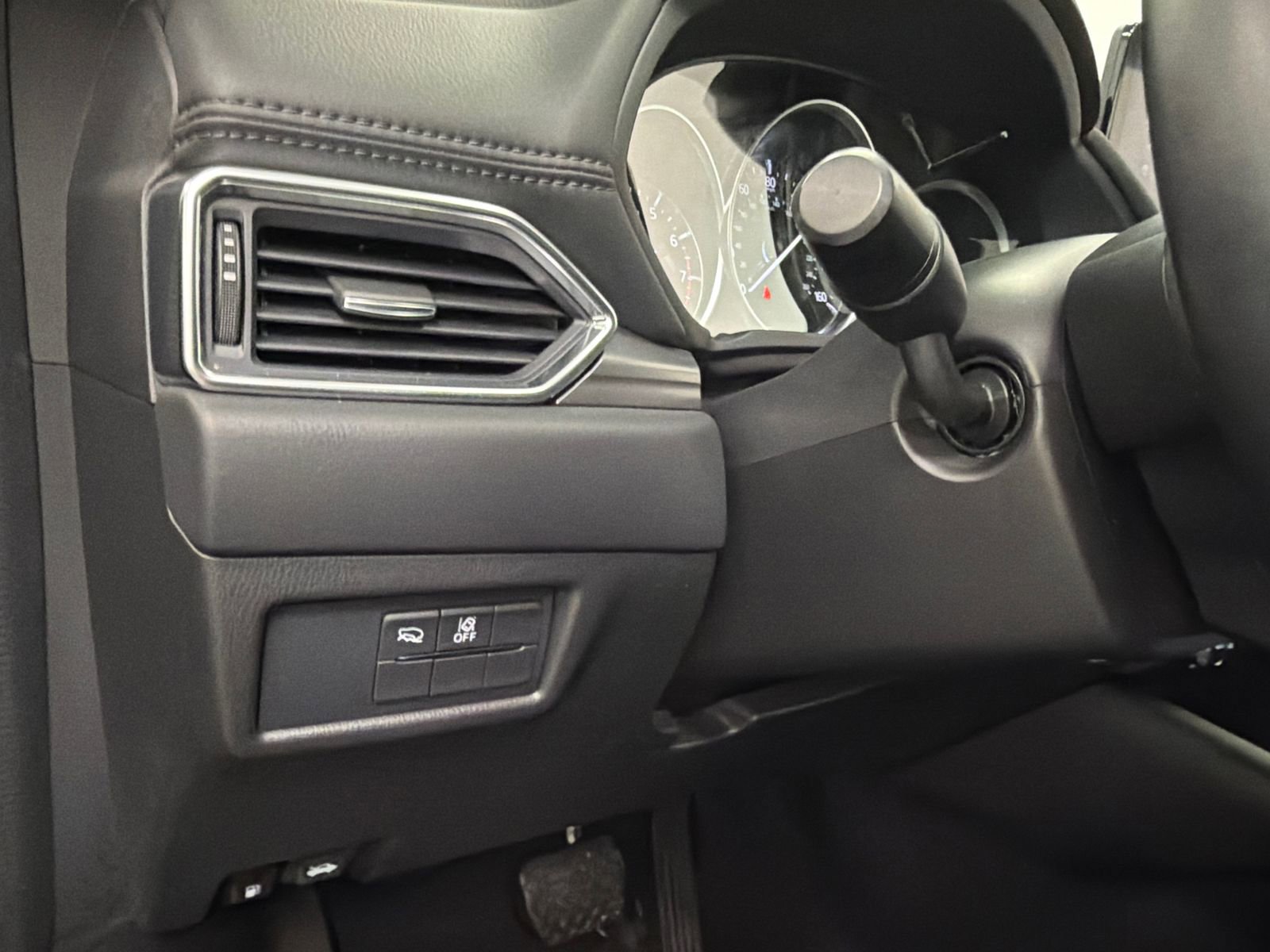 Used 2023 MAZDA CX-5 AWD 2.5 S w/ Select Package image 30