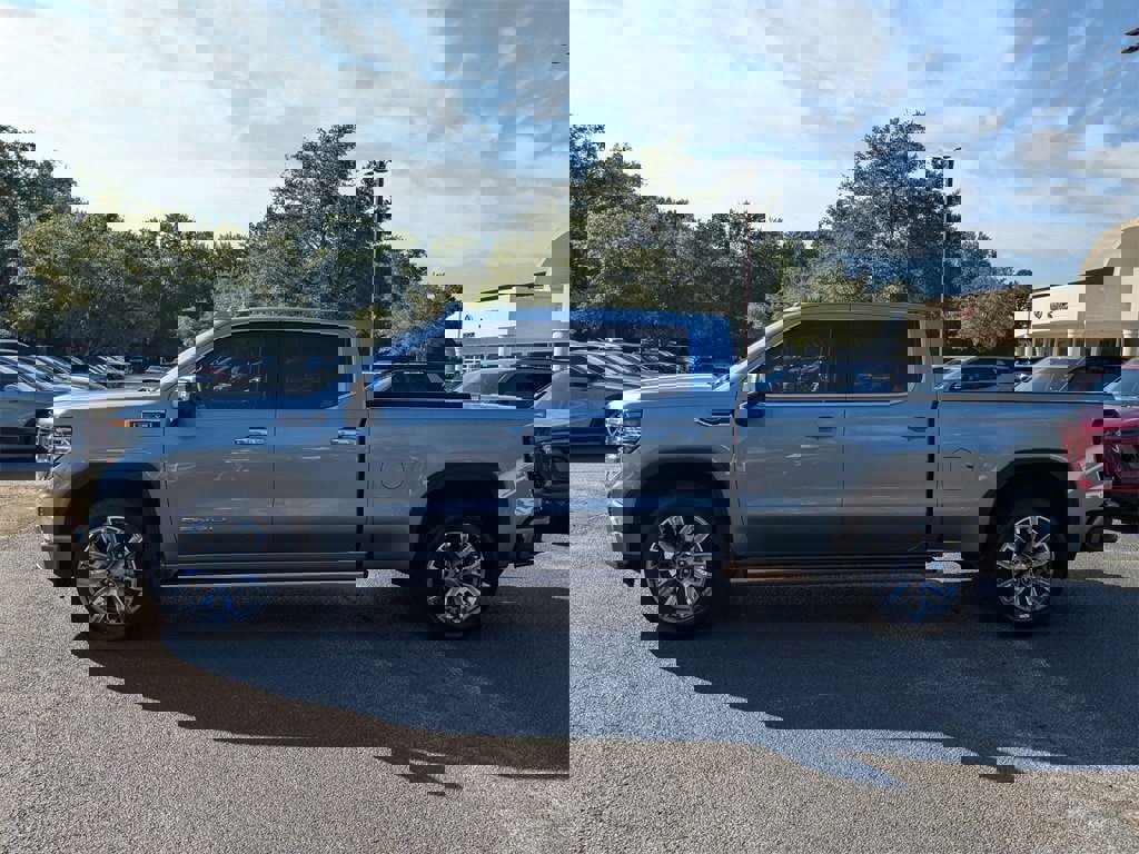 New 2026 GMC Sierra 1500 Denali w/ Denali Reserve Package image 7