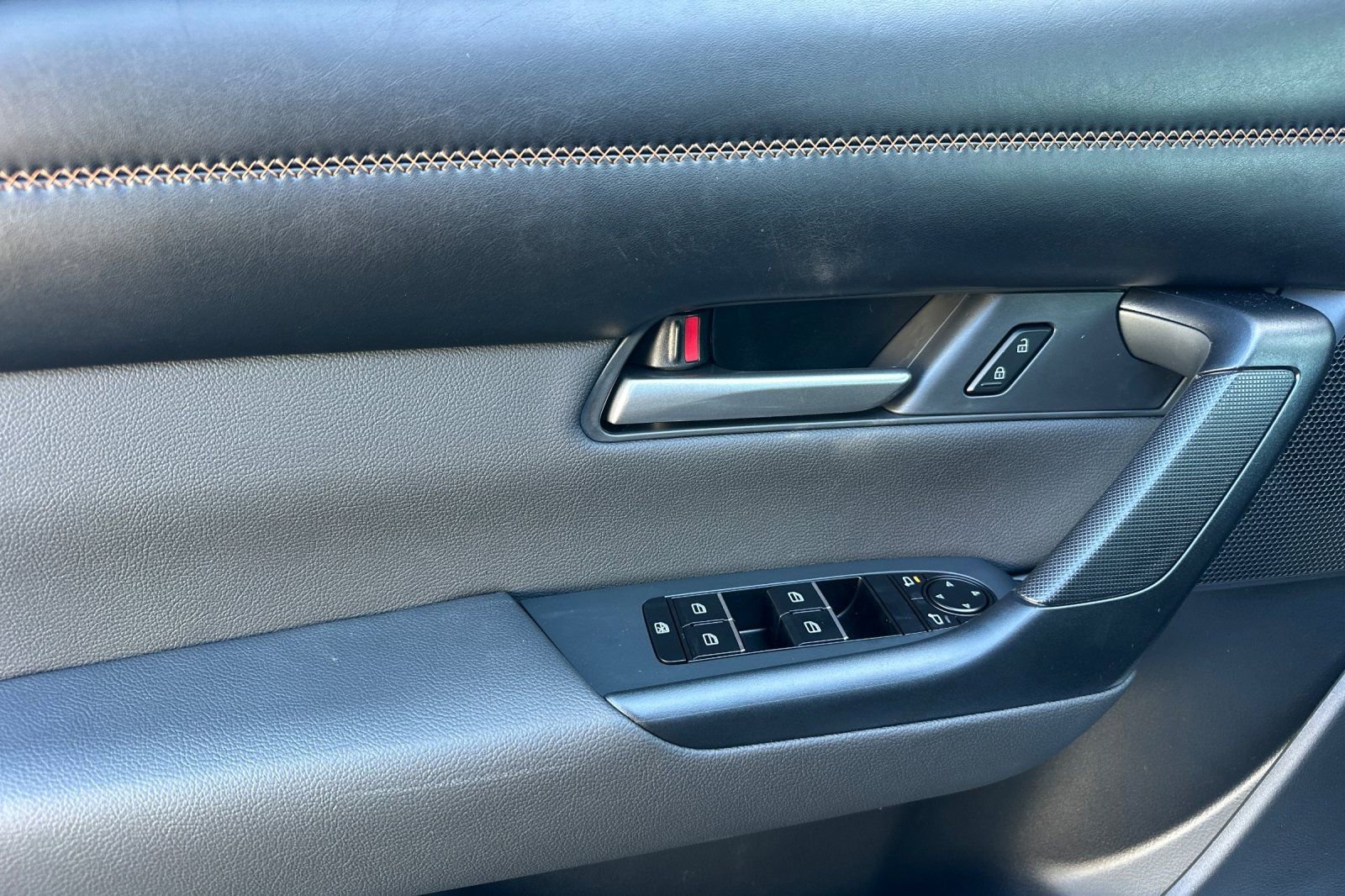 New 2026 MAZDA CX-50 AWD 2.5 Hybrid w/ Weather Package image 11