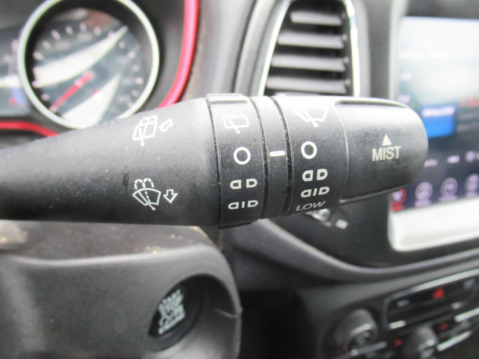 Used 2017 Jeep Compass Trailhawk w/ Popular Equipment Group image 20