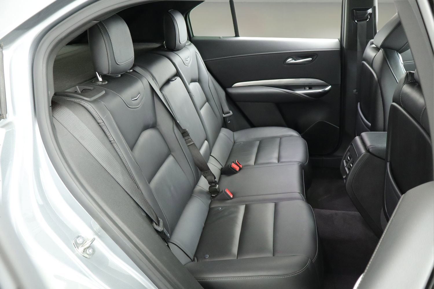 Certified 2024 Cadillac XT4 Premium Luxury image 31