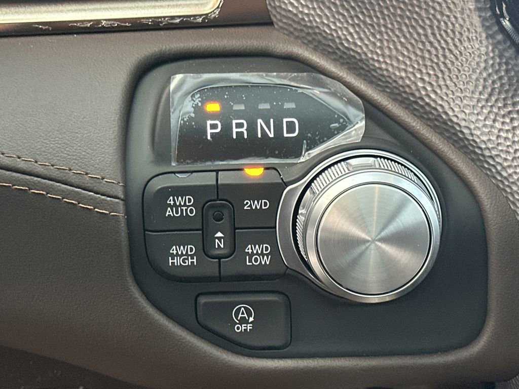 New 2026 RAM 1500 Limited image 30
