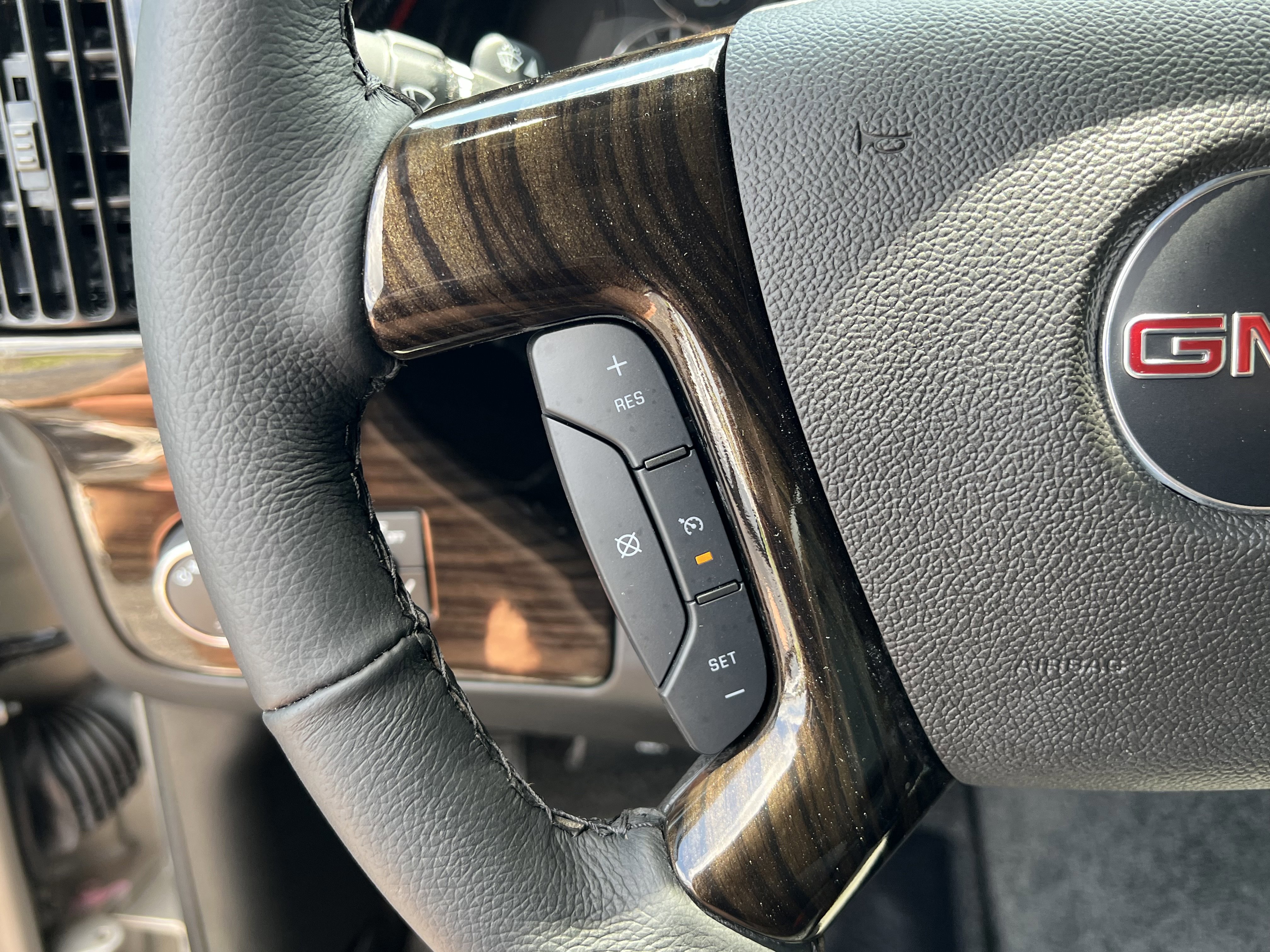 New 2025 GMC Savana 2500 w/ Driver Convenience Package image 16