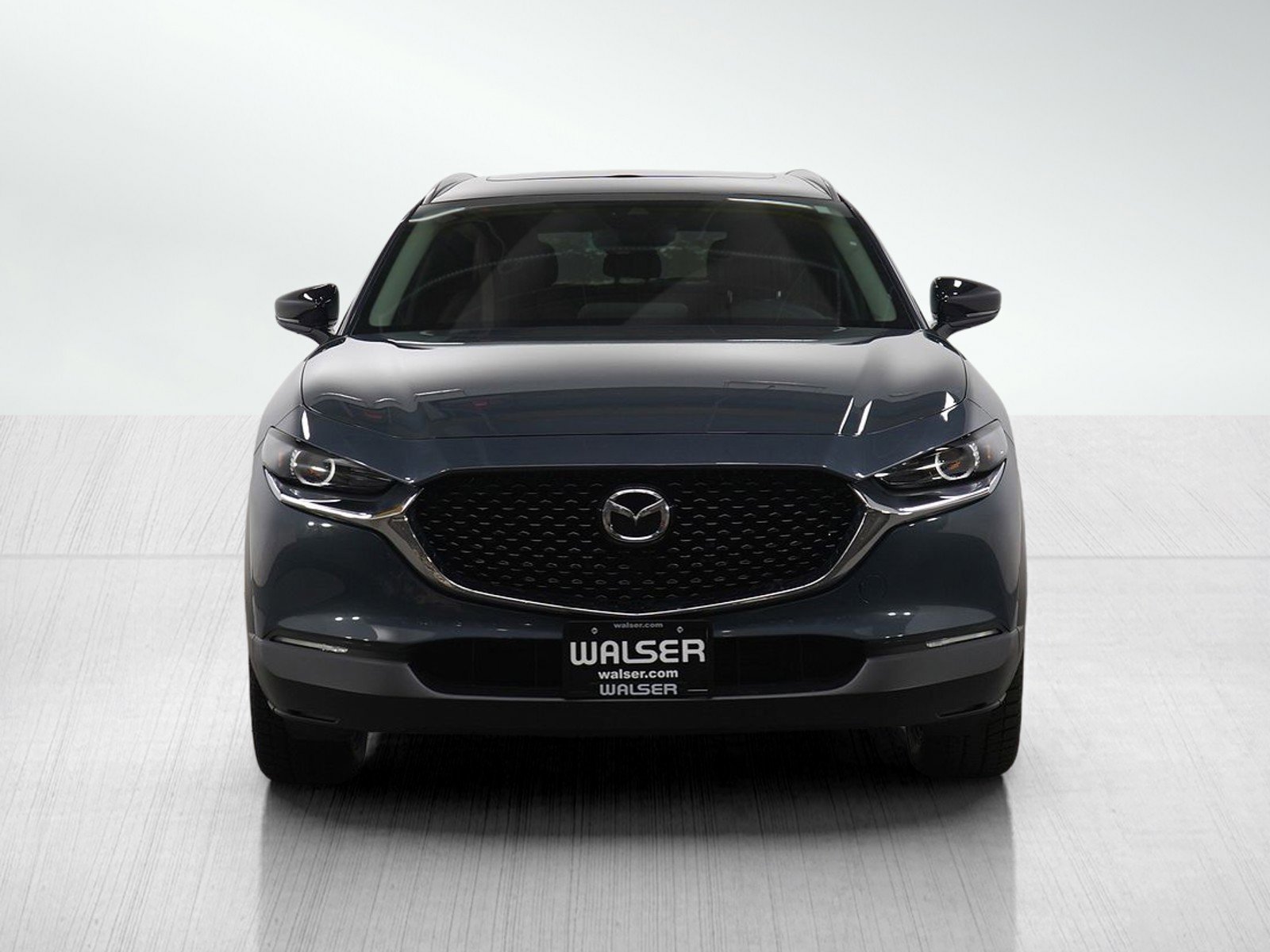 Used 2023 MAZDA CX-30 AWD 2.5 S w/ Preferred Package image 8