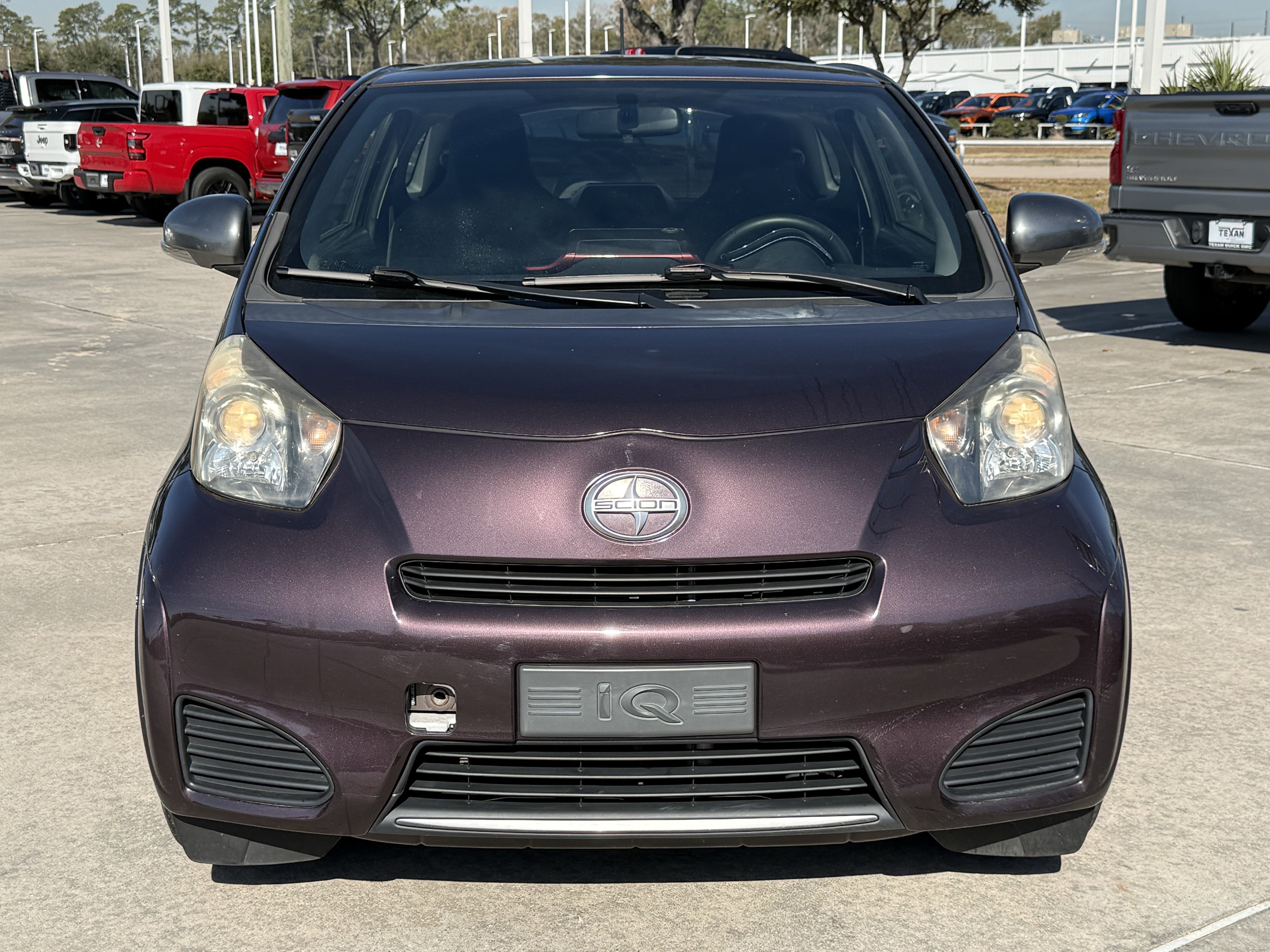 Used 2013 Scion iQ image 10