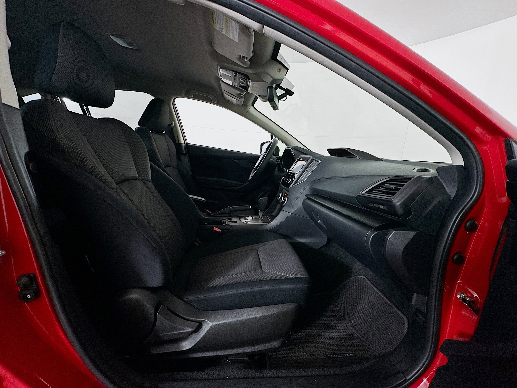 Used 2023 Subaru Crosstrek 2.0i AWD/4WD image 29