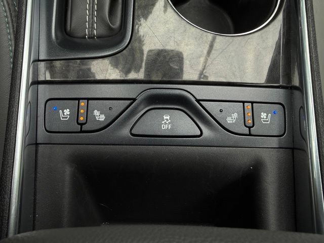 Used 2014 Chevrolet Impala LTZ FWD image 37