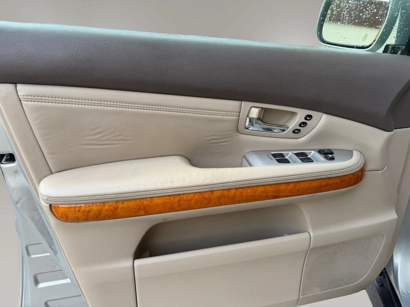 Used 2009 Lexus RX 350 AWD image 21