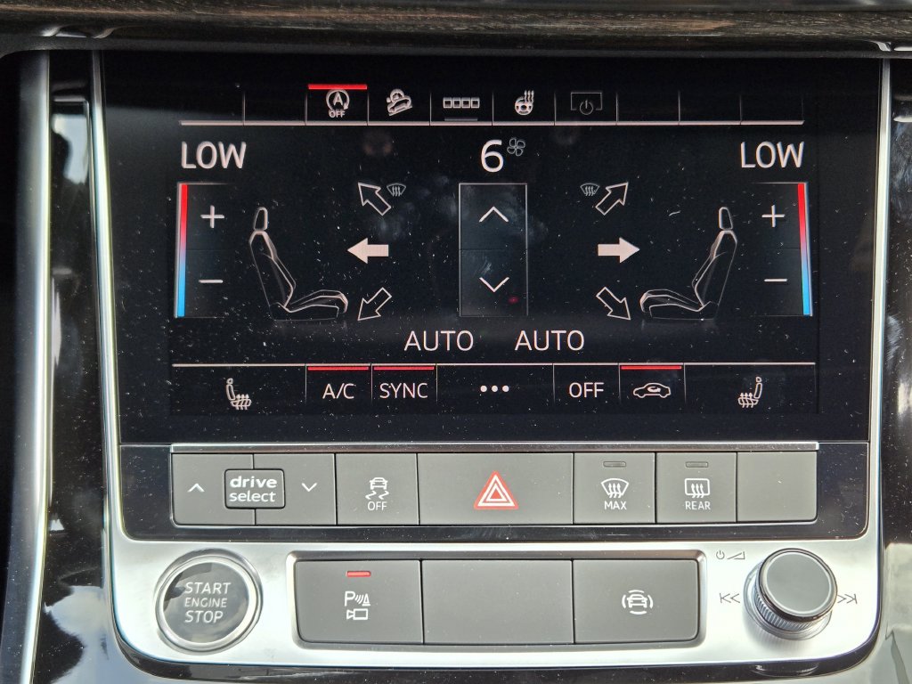 New 2026 Audi Q7 2.0T Premium AWD/4WD image 24
