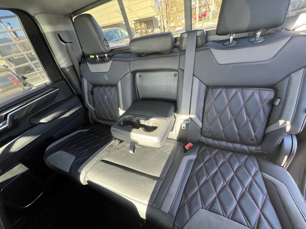 Used 2025 Chevrolet Silverado 2500 LT w/ Trail Boss Package image 18