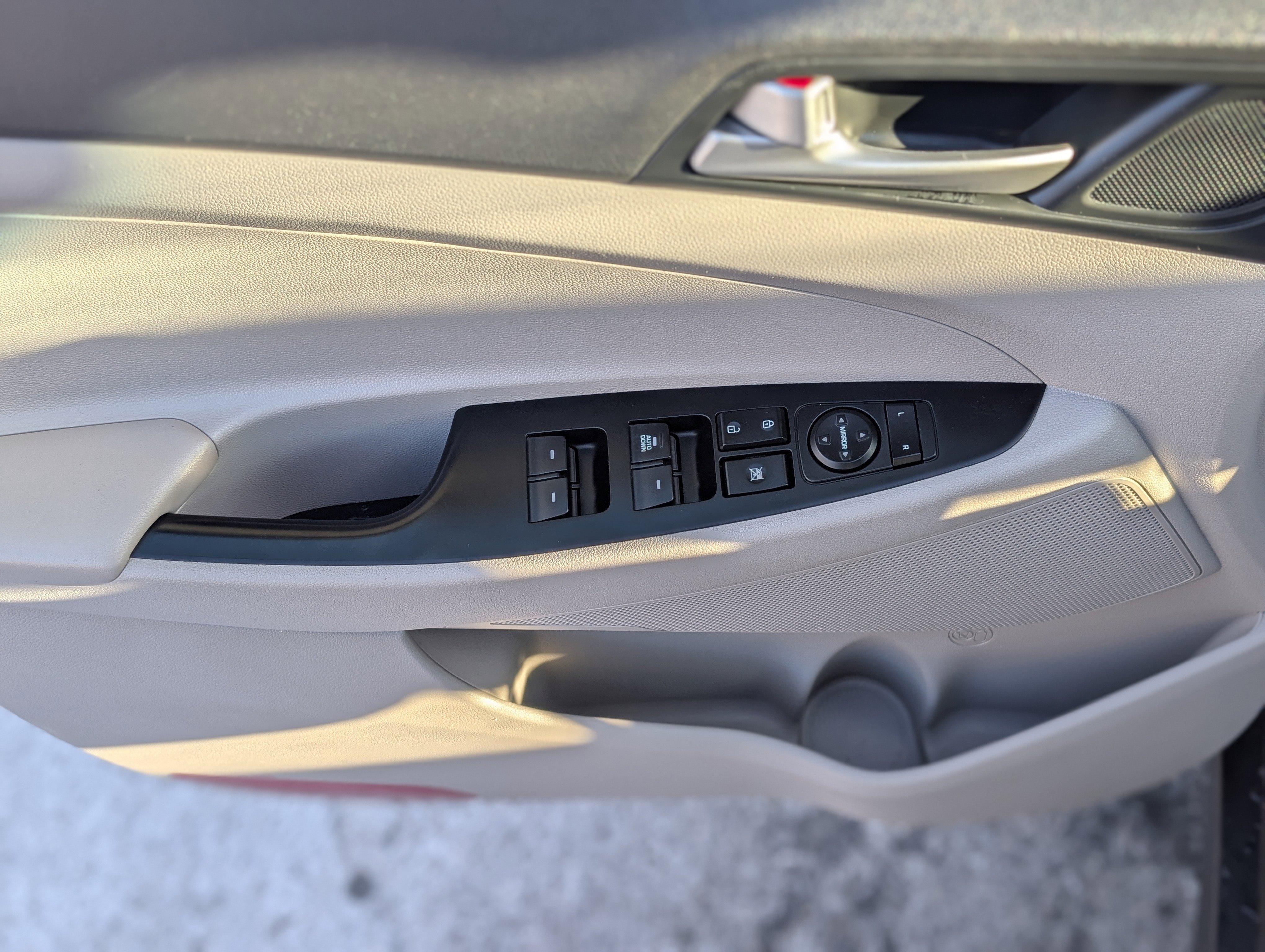 Used 2019 Hyundai Tucson SE image 25