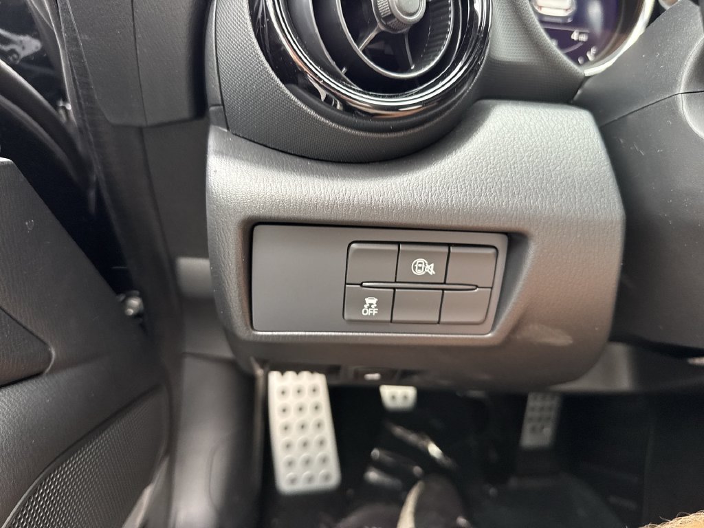 New 2026 MAZDA MX-5 Miata Sport w/ Interior Package RWD image 56
