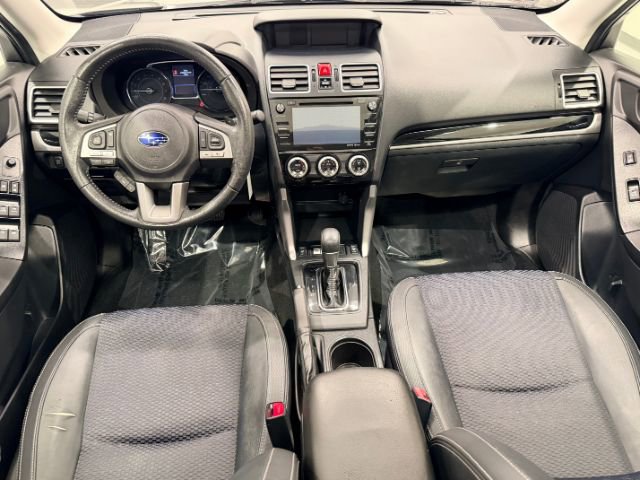 Used 2018 Subaru Forester 2.5i Premium AWD/4WD image 43