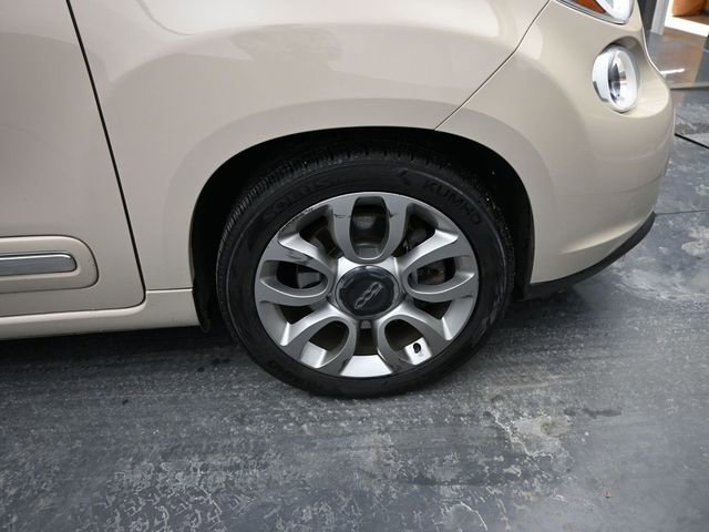 Used 2014 FIAT 500L Lounge image 40
