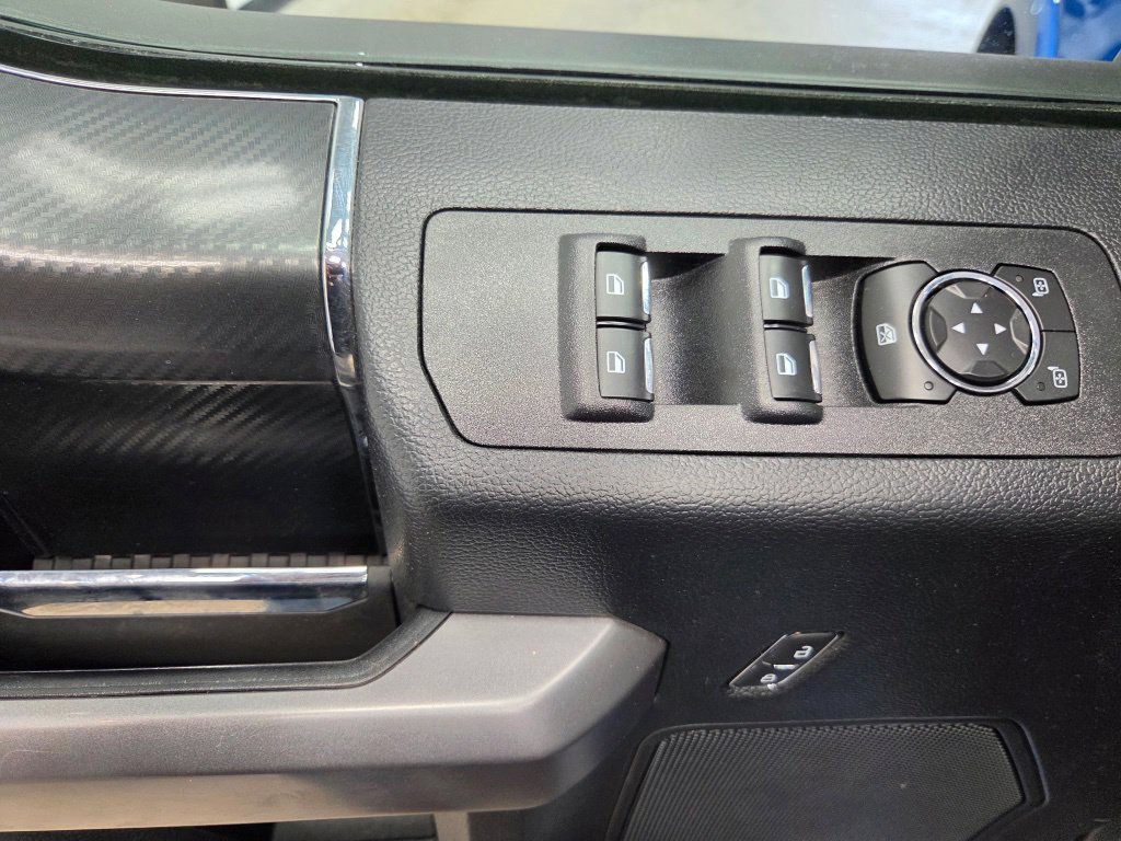 Used 2020 Ford F150 XLT w/ Equipment Group 302A Luxury AWD/4WD image 20