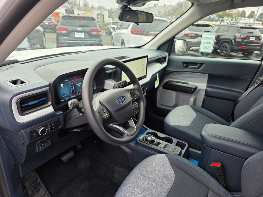 New 2026 Ford Maverick XLT w/ 4K Tow Package image 9