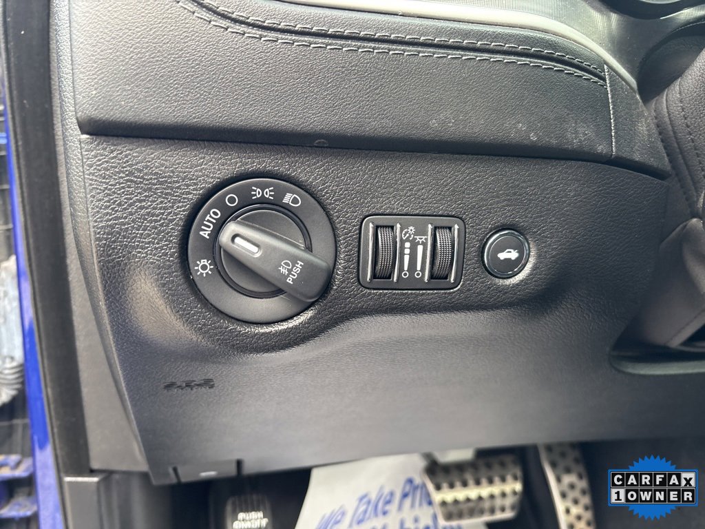 Used 2021 Dodge Charger R/T w/ Daytona Edition Group image 65