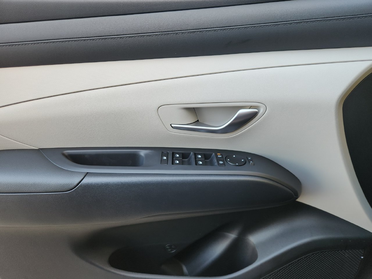 New 2026 Hyundai Tucson Blue SE AWD/4WD image 23