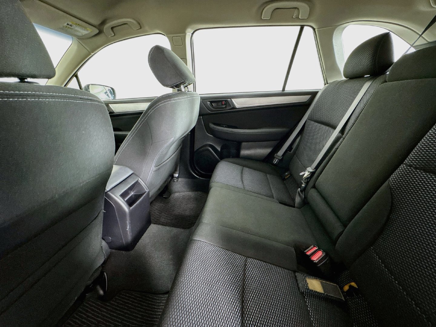 Used 2019 Subaru Outback 2.5i AWD/4WD image 21