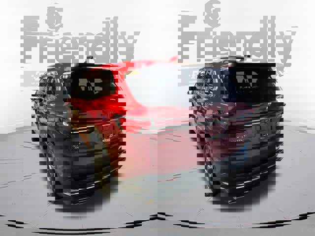 Used 2025 Buick Enclave Preferred image 7