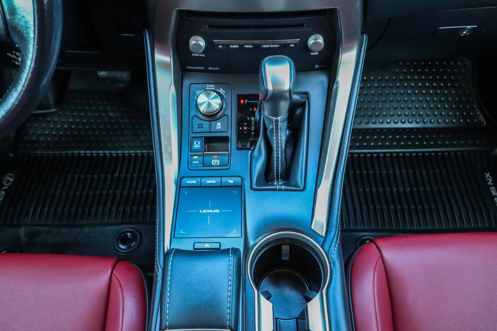 Used 2021 Lexus NX 300 FWD w/ Accessory Package 2 image 29