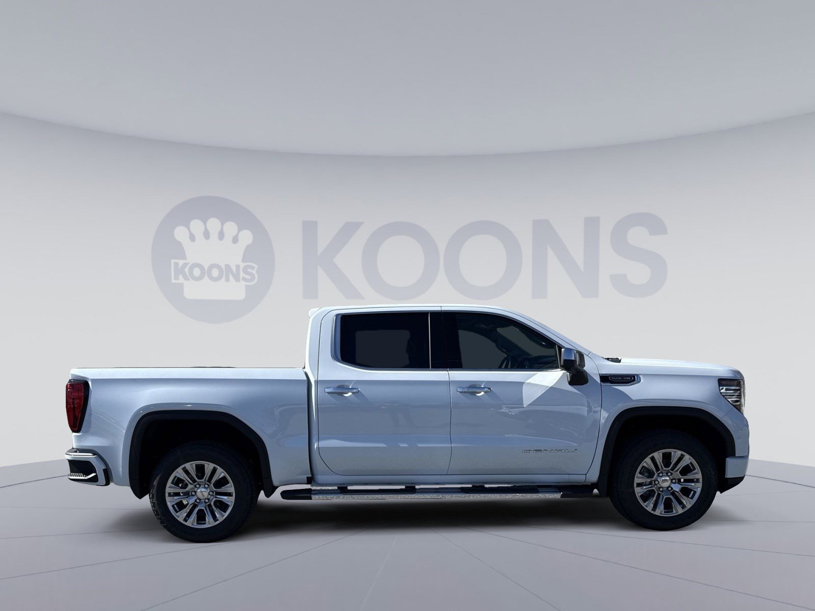 New 2026 GMC Sierra 1500 Denali image 5