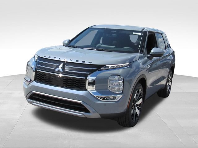 New 2026 Mitsubishi Outlander SE FWD image 8