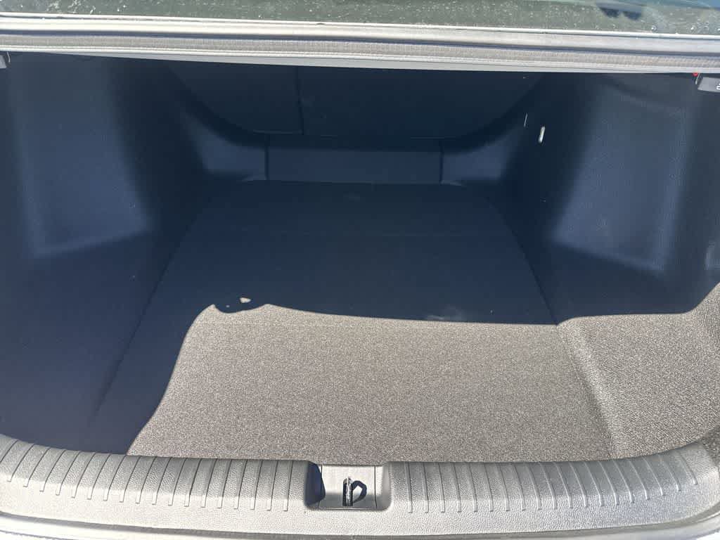 New 2025 Honda Accord SE image 24