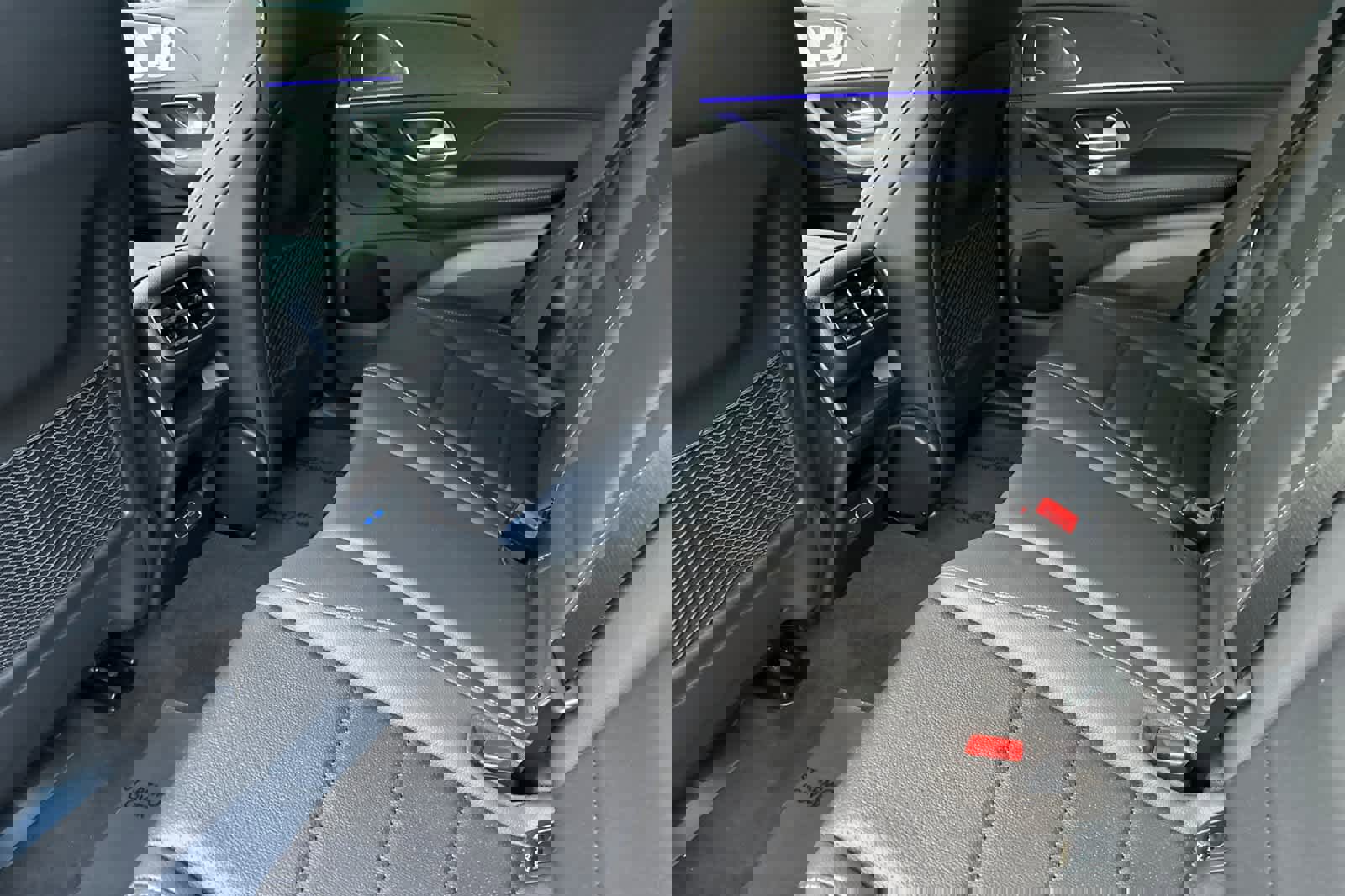 New 2026 Mercedes-Benz GLE 350 4MATIC image 11