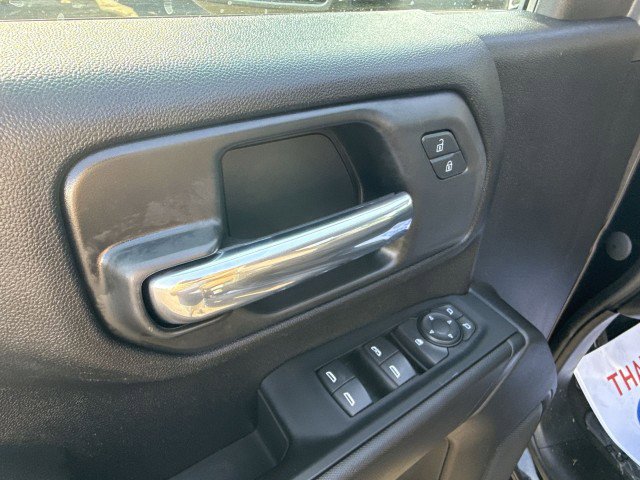 Certified 2024 Chevrolet Silverado 2500 Custom w/ Custom Convenience Package image 15