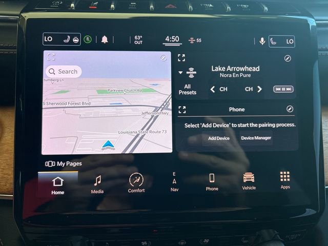 Used 2021 Jeep Grand Cherokee L Summit AWD/4WD image 18