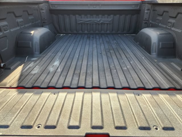 Used 2023 Chevrolet Silverado 1500 ZR2 w/ Technology Package AWD/4WD image 32