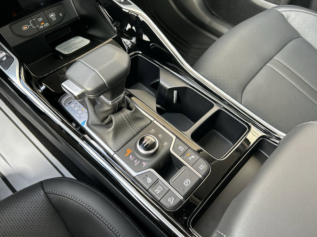 New 2026 Kia Sorento AWD image 25