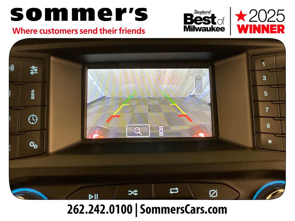 Used 2019 Ford Ranger XLT image 17