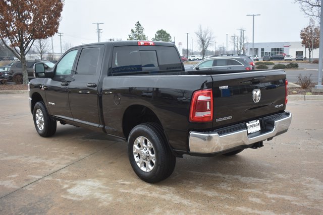 Used 2024 RAM 3500 Laramie image 9