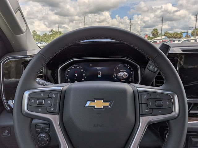 New 2026 Chevrolet Silverado 1500 LT RWD image 22