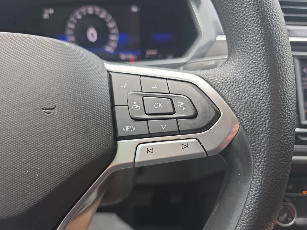 Used 2023 Volkswagen Tiguan S FWD image 21