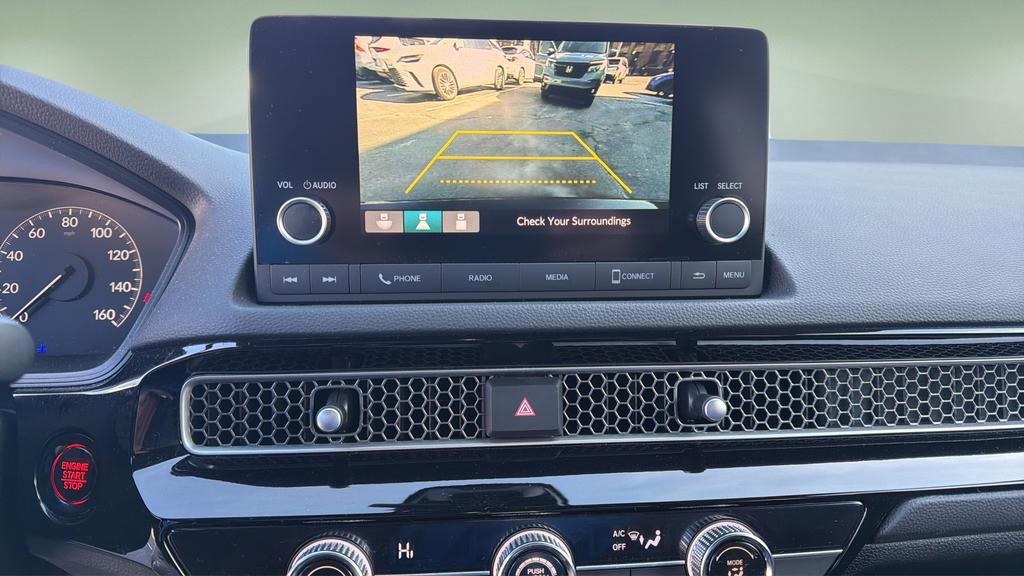 Used 2023 Honda Civic Sport image 28