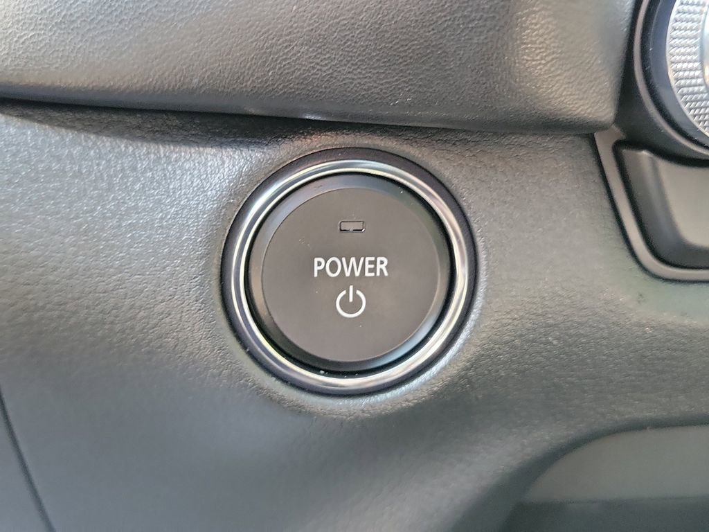 Certified 2025 MAZDA CX-50 2.5 Hybrid w/ Weather Package image 28