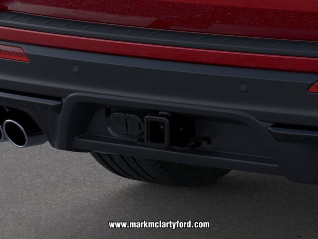 New 2026 Ford Explorer ST w/ Sun And Sound Package RWD image 23
