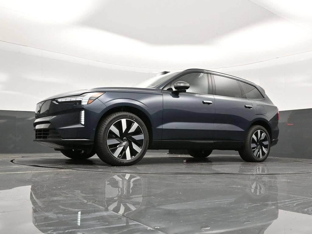 New 2025 Volvo EX90 Ultra AWD/4WD image 29